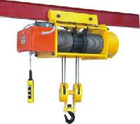 Electric Hoist Wire Rope