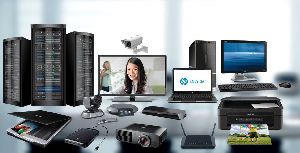 IT Products Rental