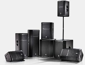 Professional Sound System Rental