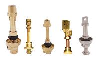 Brass Transformer Parts