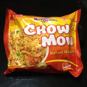 Chowmow Noodles Chowmow Noodles