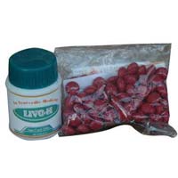 LIVO-H Tablets