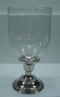 Metal Base Hurricane Metal Base Hurricane