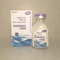Bofex 1000 Tablets