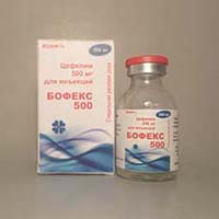 Bofex 500 Tablets