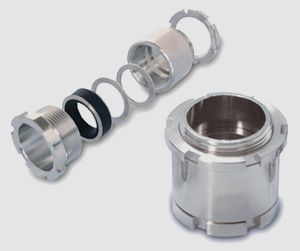 Marine Cable Gland