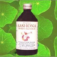 Sashona Anti Diabetic Capsule, Sashona Anti Diabetic Syrup
