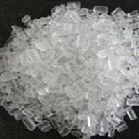 White Ferrous Sulphate Crystals