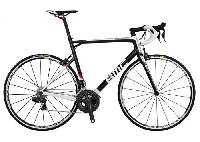 Bmc Race Machine, Compact Road Bike