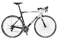 Bmc Team Machine, Bike