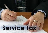 Service Tax Consultant