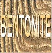 Sodium Bentonite Api Grade