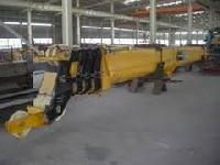 Telescopic Boom Cranes