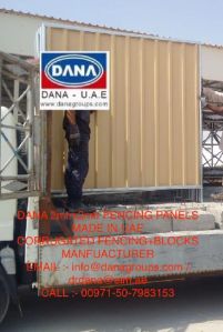 FENCING SUPPLIER IN AJMAN