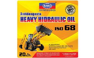 Hydraulic oil manufacturer in abudhabi