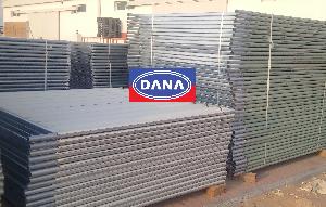 Oman Fence Panel Supplier