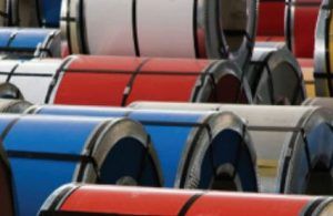 PPGI COIL SUPPLIER IN ETHIOPIA