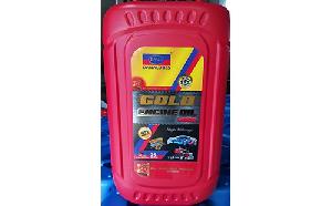 SYNTHETIC GOLD ENGINE OIL IN RAK