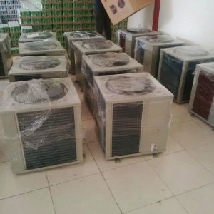 Water Chiller In Ajman