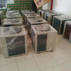 Commercial Air Conditioner
