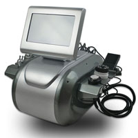 Vacuum Cavitation Equipment