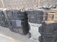 ABS Plastic Scrap, Computer Body