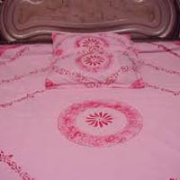 bed sheets set