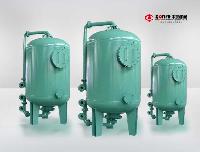 Manganese Sand Filter