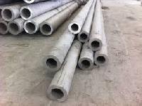 Thick Walled Stainless Steel Pipe