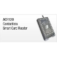 Smart Media Card Reader Acr 120