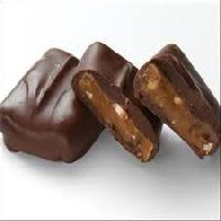 Toffee Chocolate