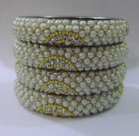 Rhinestone Bangles