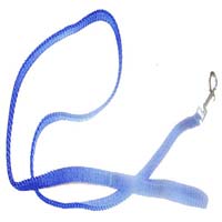 PUPPY LEASH NYLON