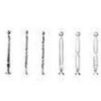 Stainless Steel Balusters