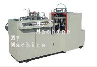 Automatic Single Pe Coated Paper Cup Making Machine