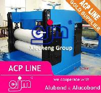 Embossing Machine