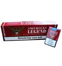 American Legend Red