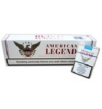 American Legend White