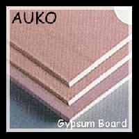 2013 China Paper Faced Fire Resistant Gypsum Board