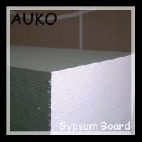 7mm Hot Sell Paper Faced Drywall Board Ceiling