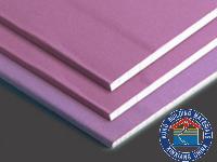 Fireproof Plasterboard 10mm Thickness