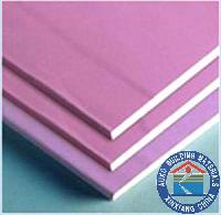 Fireproof Plasterboard