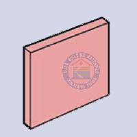 Fireproof Plasterboard 13mm Thickness