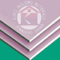 Fireproof Plasterboard 8.5mm Thickness