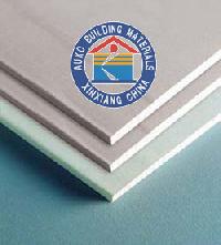 Paper Faced Common Plasterboard