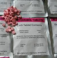 Methanabol Tablets, Methanabol Pills