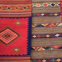 Woven Cotton Rugs