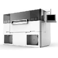 Digital Printing Press Machine