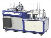 Paper Cup Jacket Forming Machine