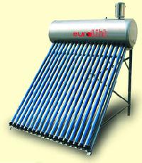 Euroliht Solar Water Heater